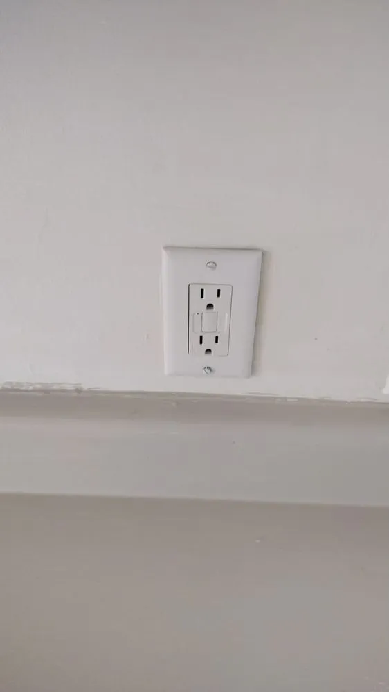 Slide of Lil Joker Maintenance