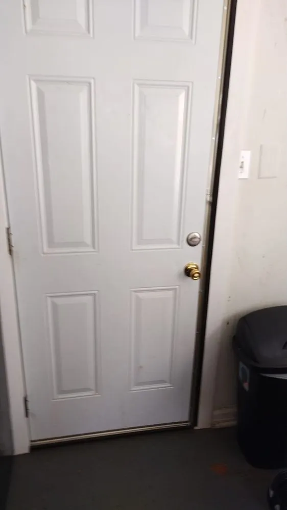 Slide of Lil Joker Maintenance