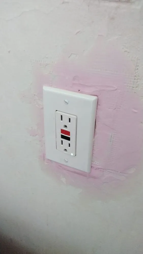 Slide of Lil Joker Maintenance