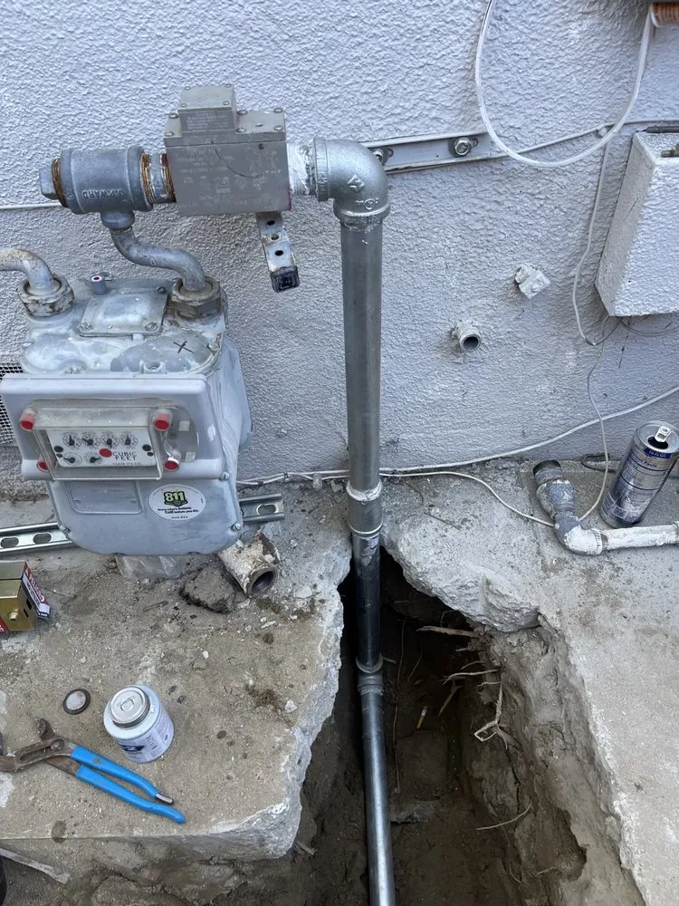 Reliable drain cleaning in Temple City, CA by LIL Red's Plumbing Rooter