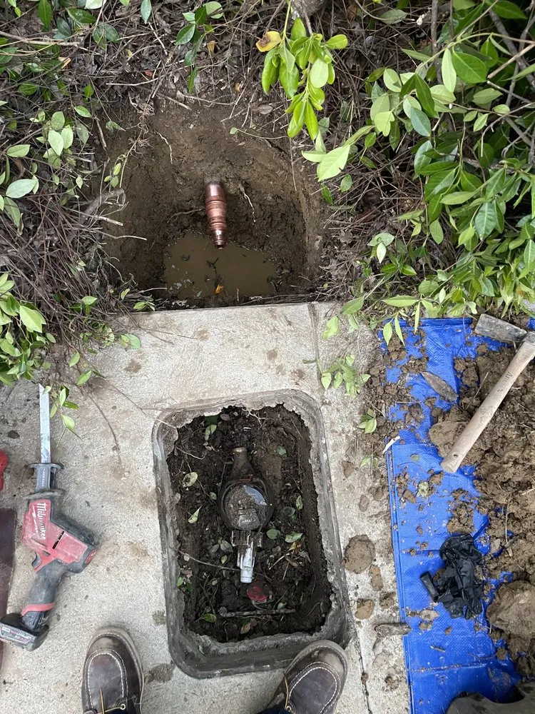 Quality emergency plumbing experts serving Temple City, CA - LIL Red's Plumbing Rooter