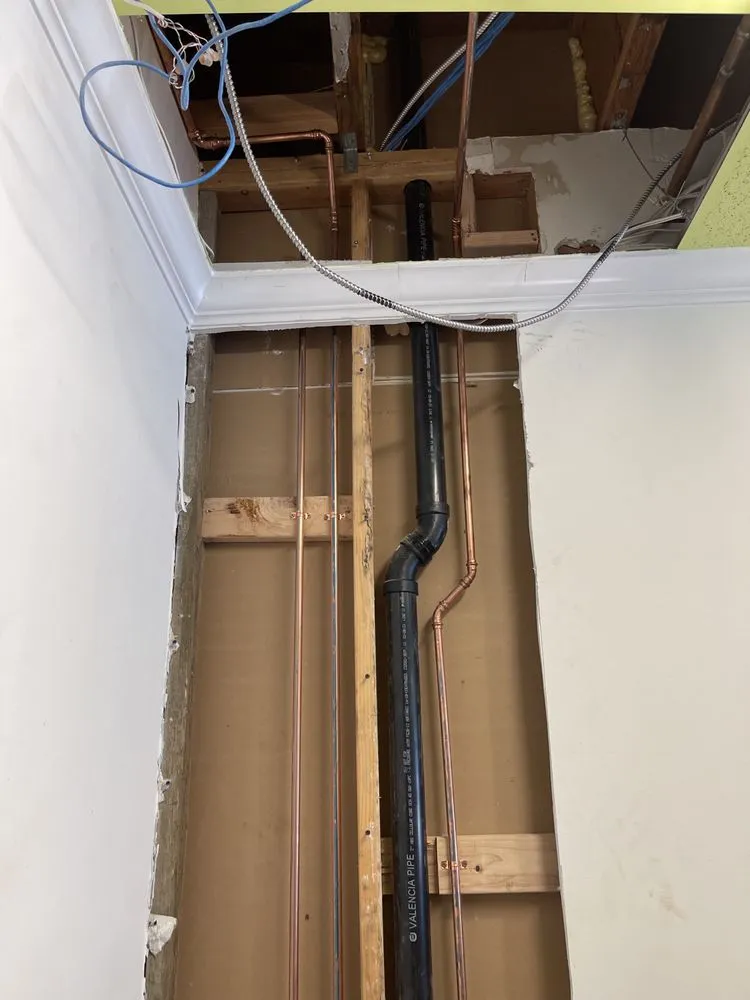 Trusted pipe repair service in Temple City, CA - LIL Red's Plumbing Rooter