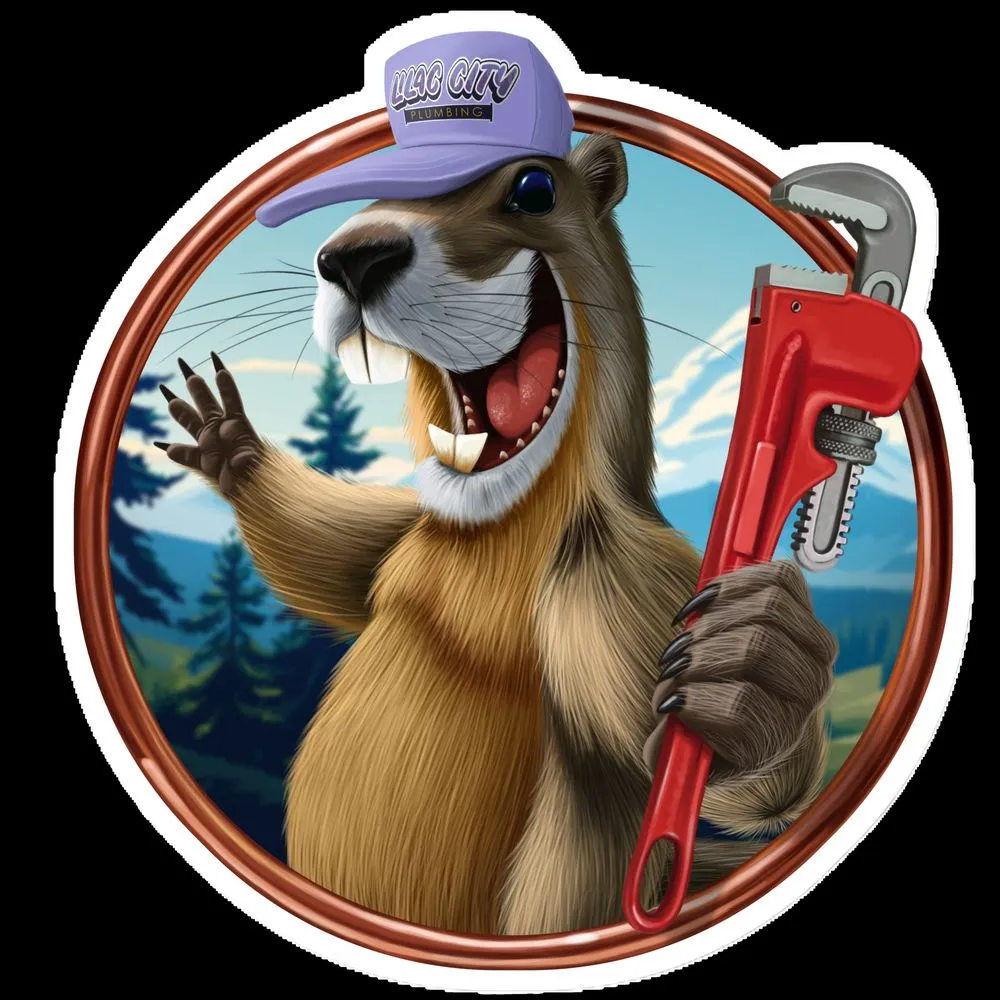 Slide of Lilac City Plumbing