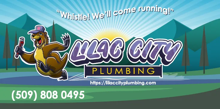 Slide of Lilac City Plumbing
