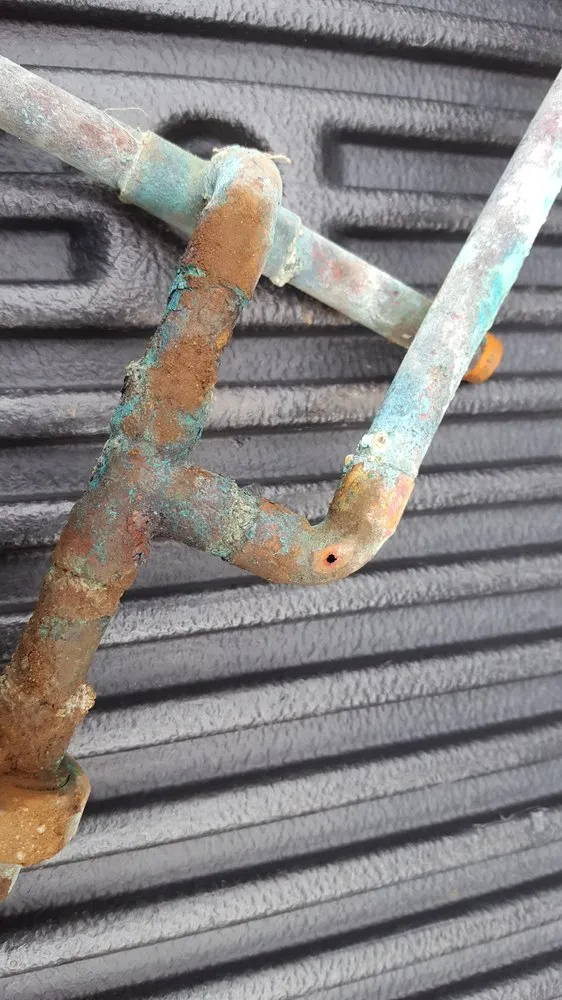 Slide of Lilley Plumbing and Repair