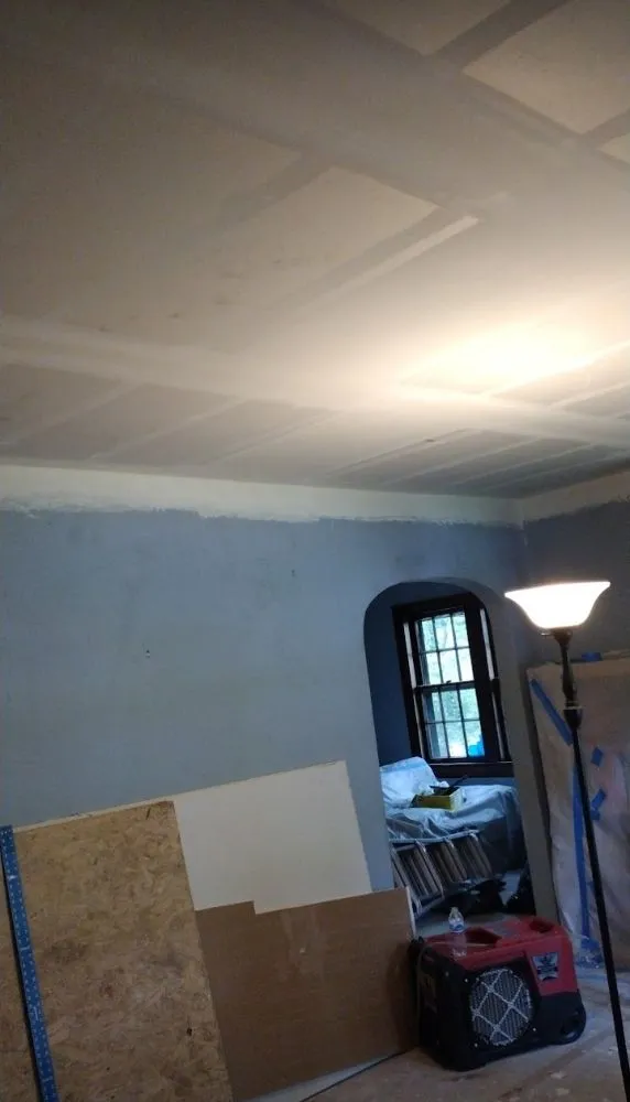 Slide of Lilly's Remodels