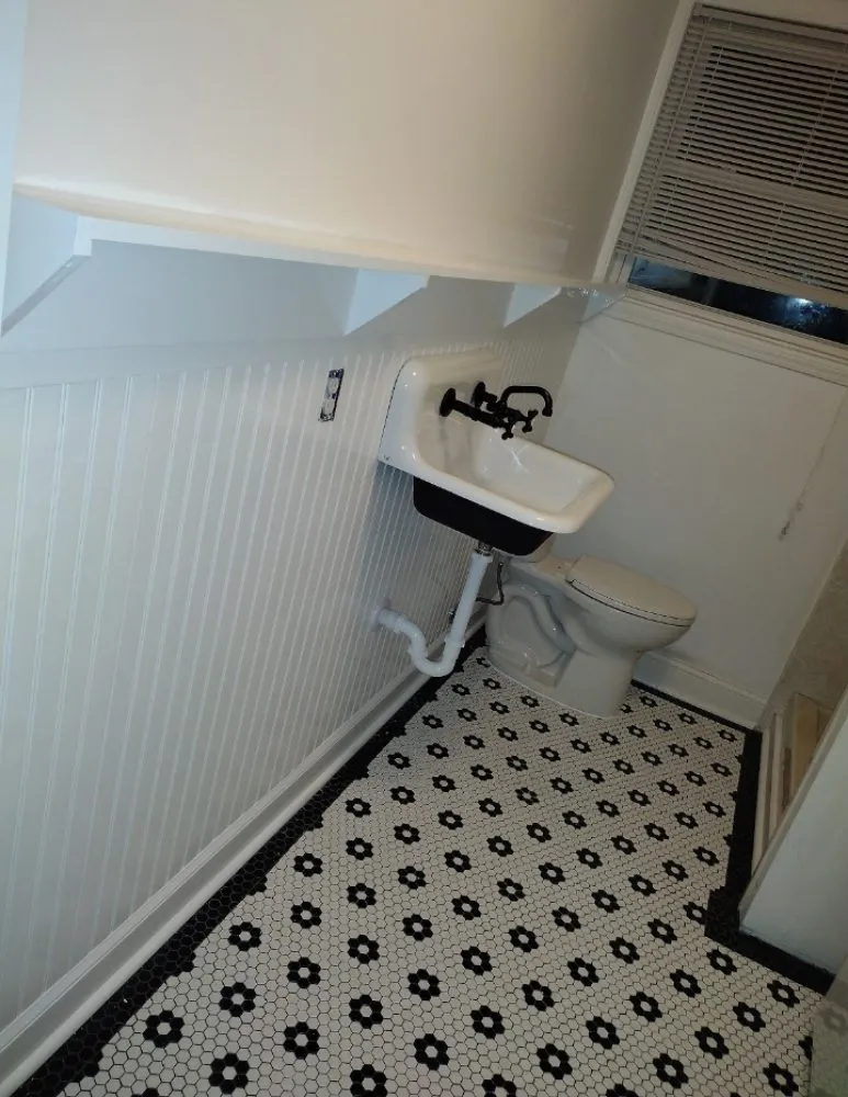 Slide of Lilly's Remodels