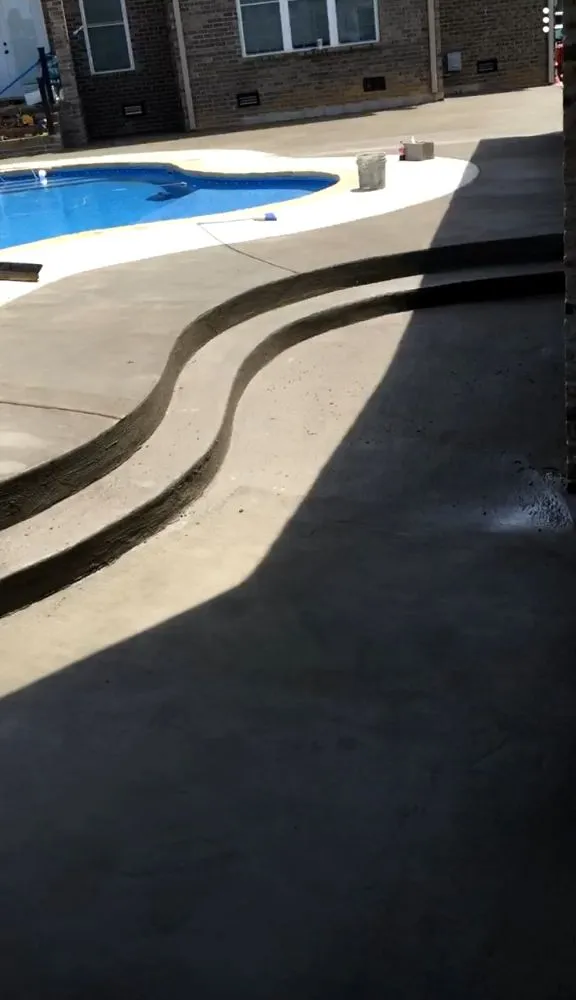 Slide of Lilly's Remodels