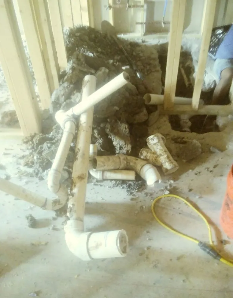 Slide of Lilly's Remodels