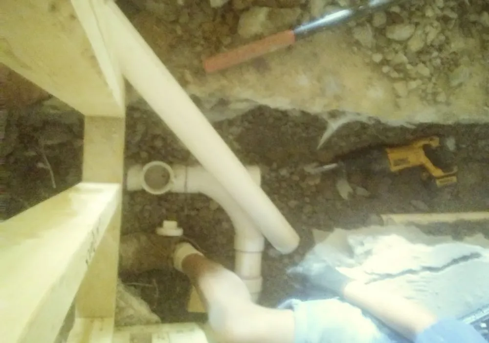 Slide of Lilly's Remodels