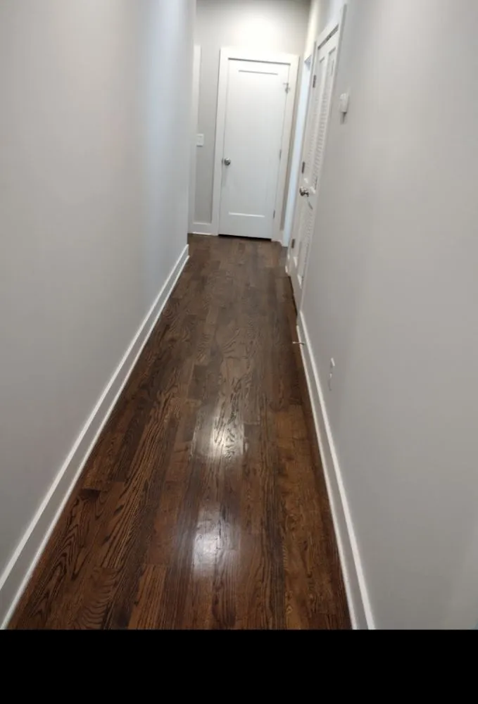 Slide of Lilly's Remodels