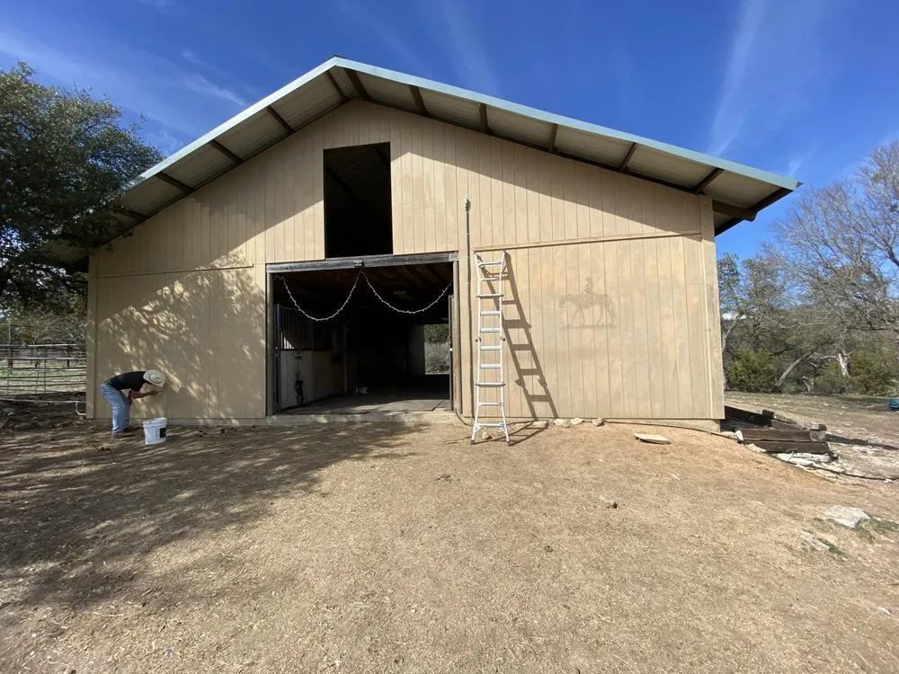 Slide of Lime Creek Property Services