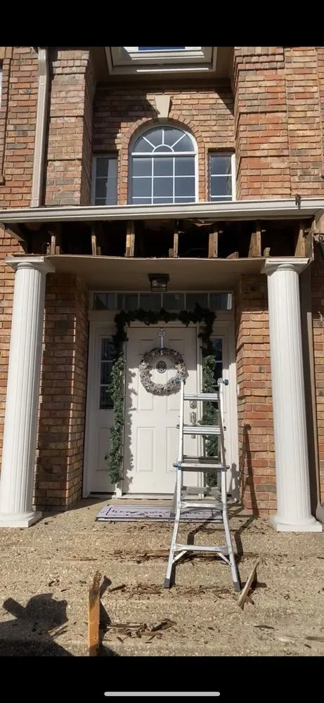 Slide of Lime Creek Property Services