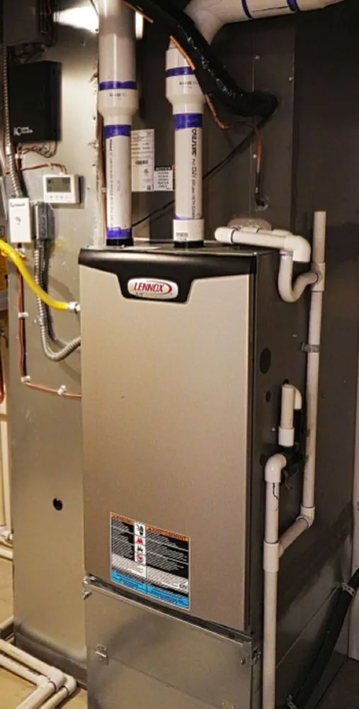 Slide of Limelight Services