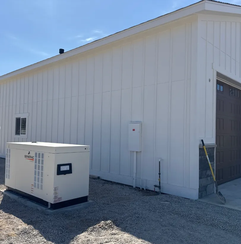 Slide of Limelight Services