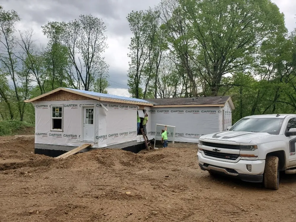 Slide of Limitless Contracting