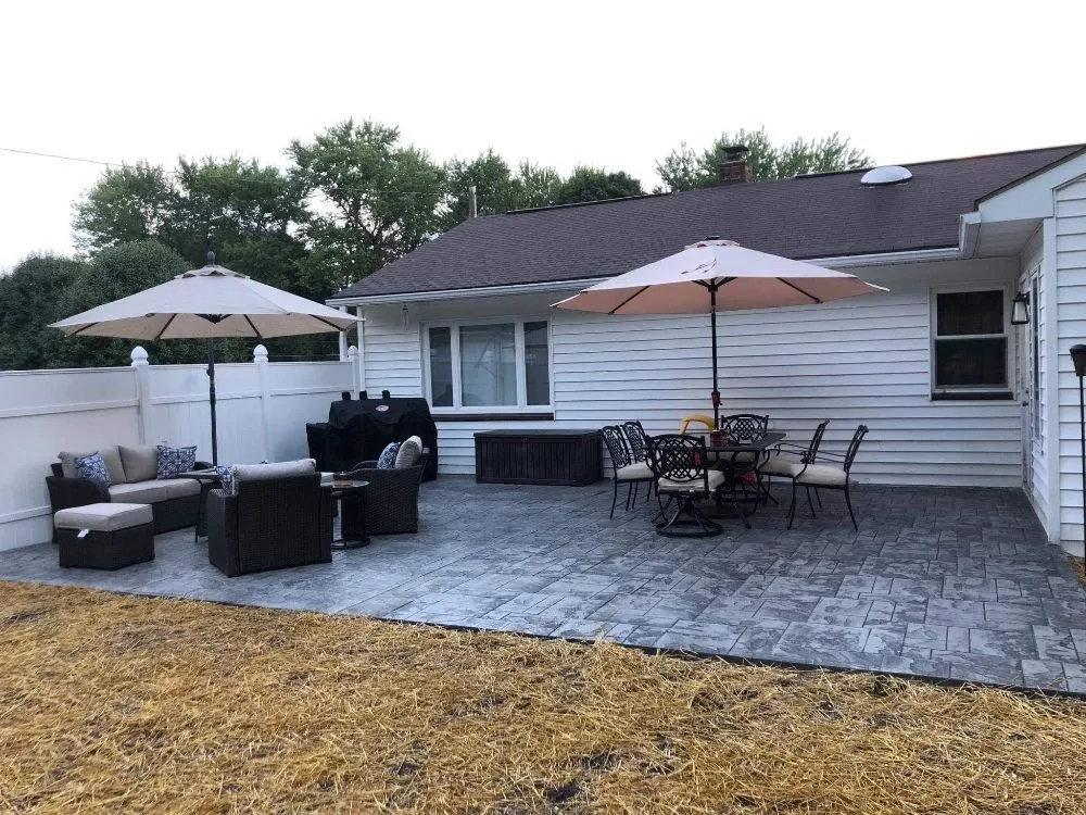 Slide of Limitless Contracting