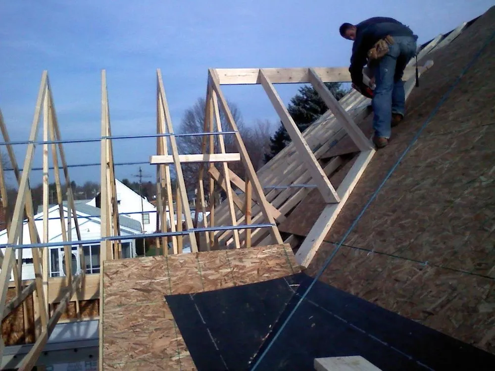 Slide of Limitless Contracting