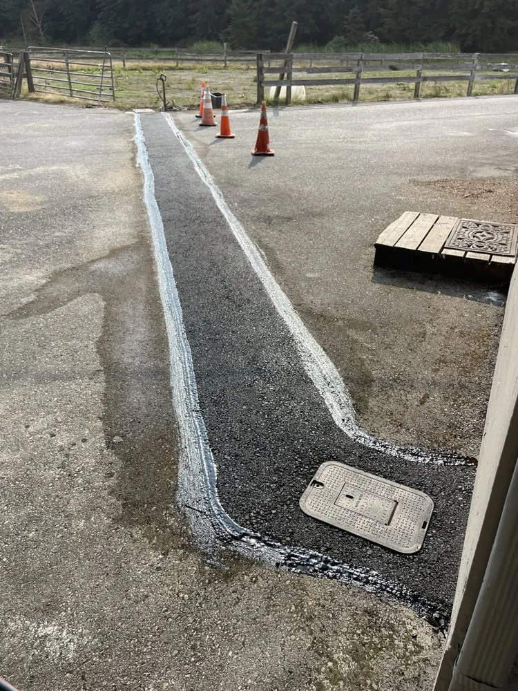 Slide of Limitless Plumbing & Sewer