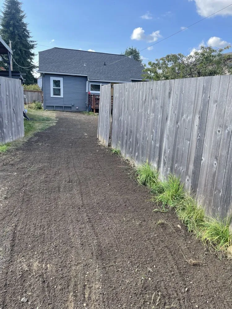 Slide of Limitless Plumbing & Sewer