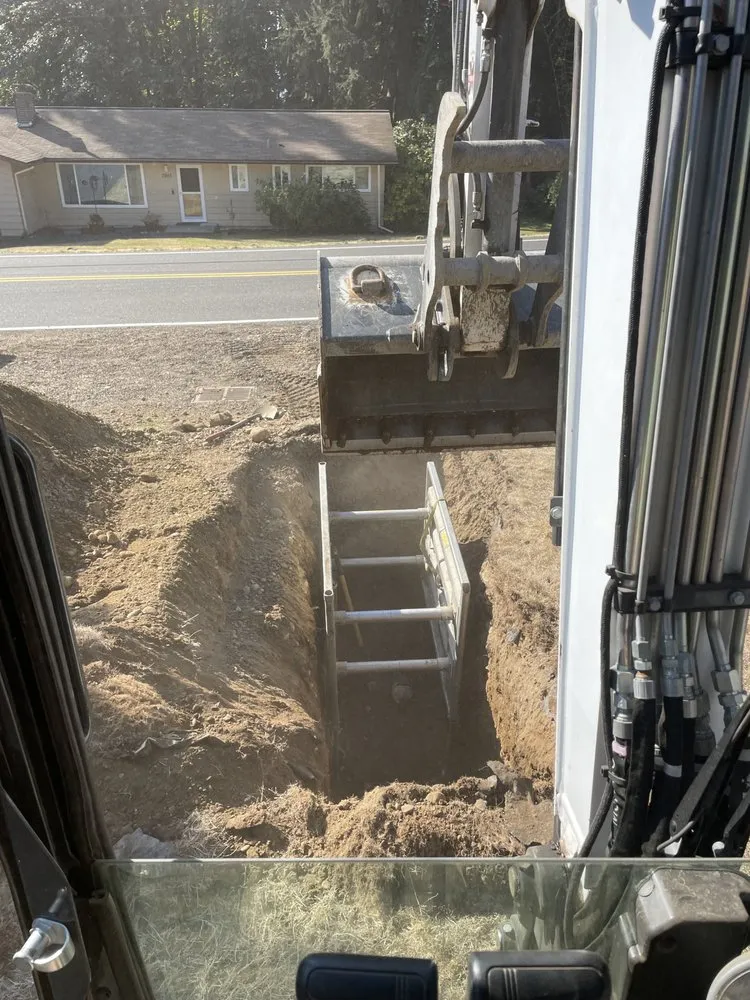 Slide of Limitless Plumbing & Sewer