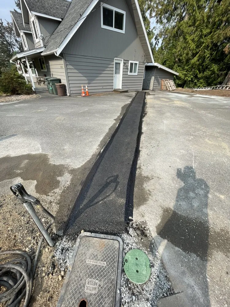 Slide of Limitless Plumbing & Sewer