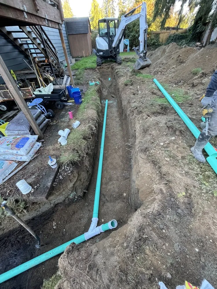 Top-rated emergency plumbing experts serving Snohomish, WA - Limitless Plumbing & Sewer