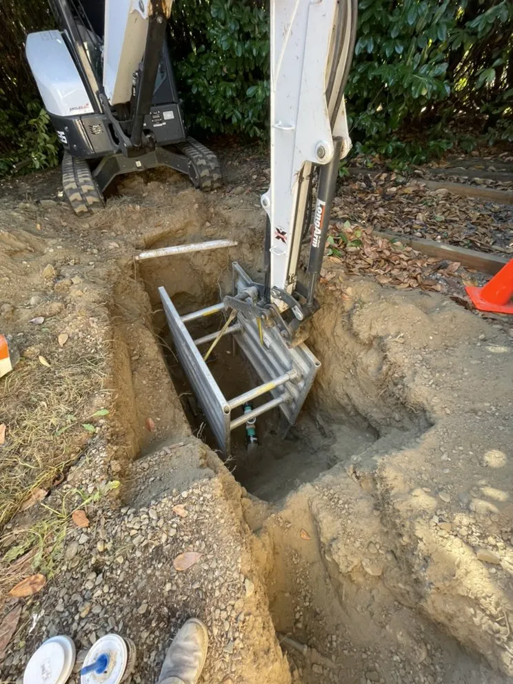 Affordable leak detection experts serving Snohomish, WA - Limitless Plumbing & Sewer
