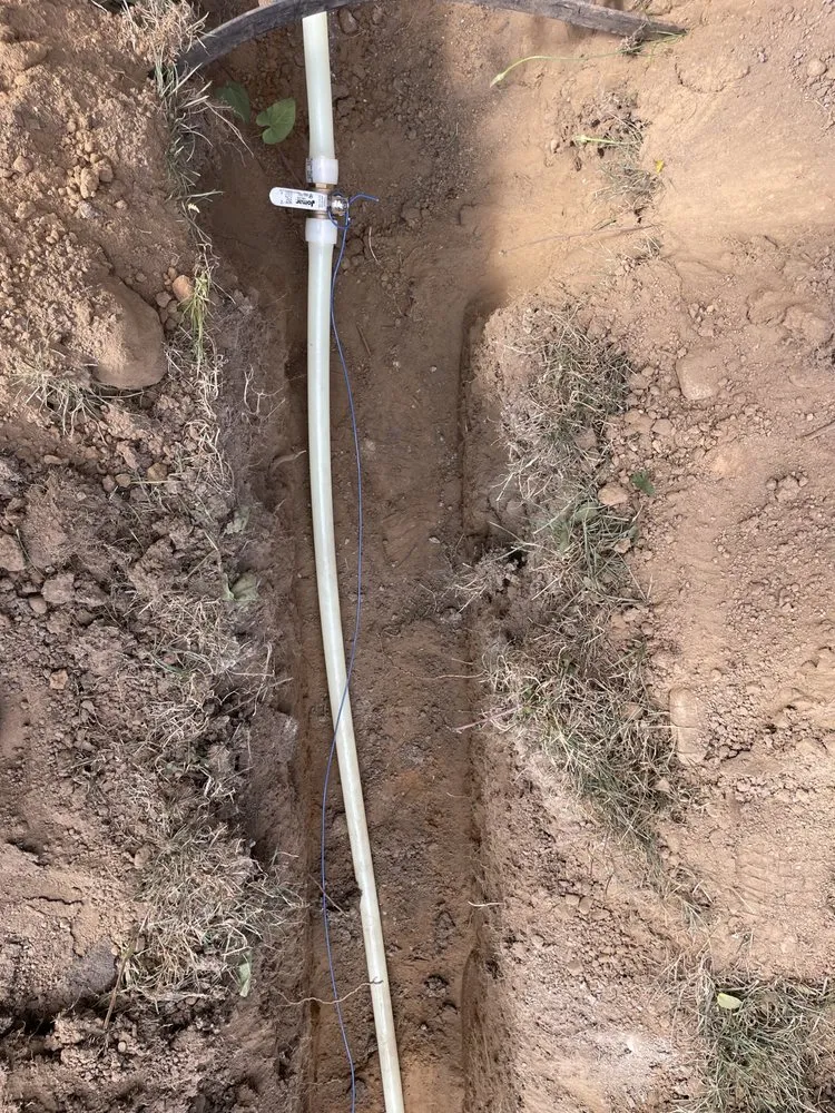 Slide of Limitless Plumbing & Sewer