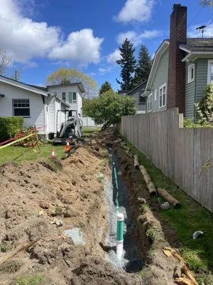 Limitless Plumbing & Sewer