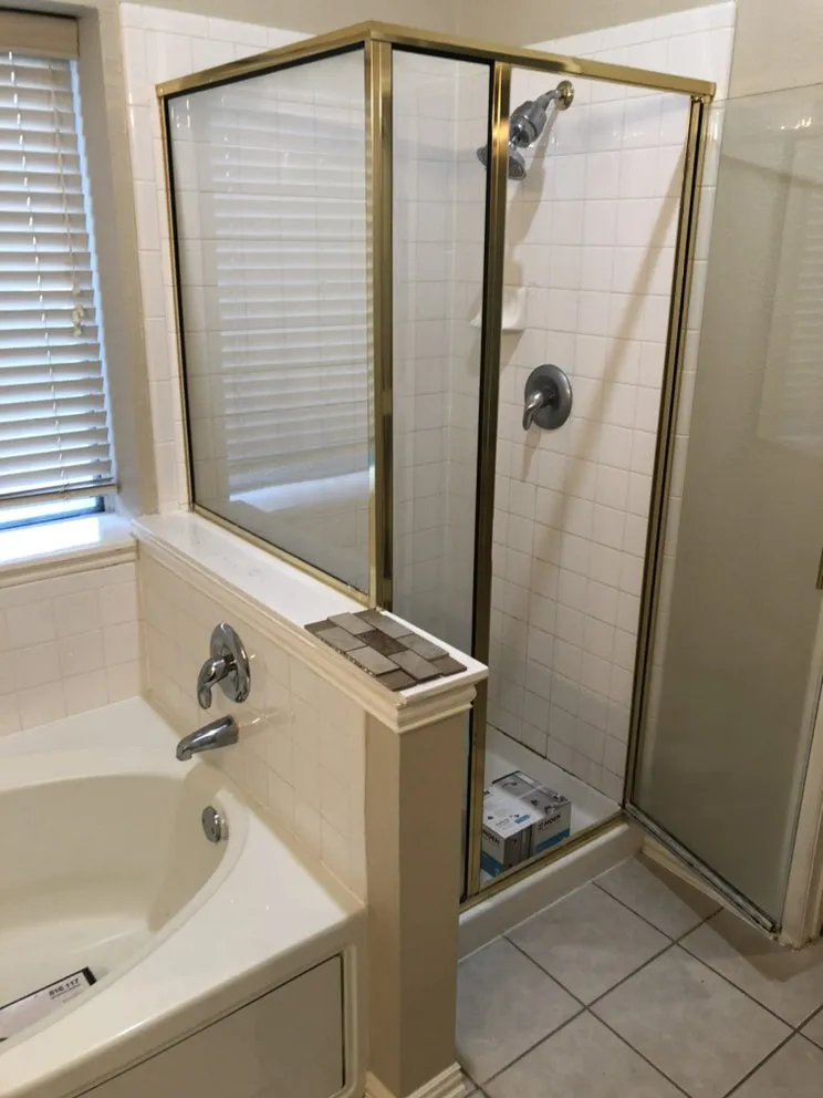 Slide of Limitless Plumbing