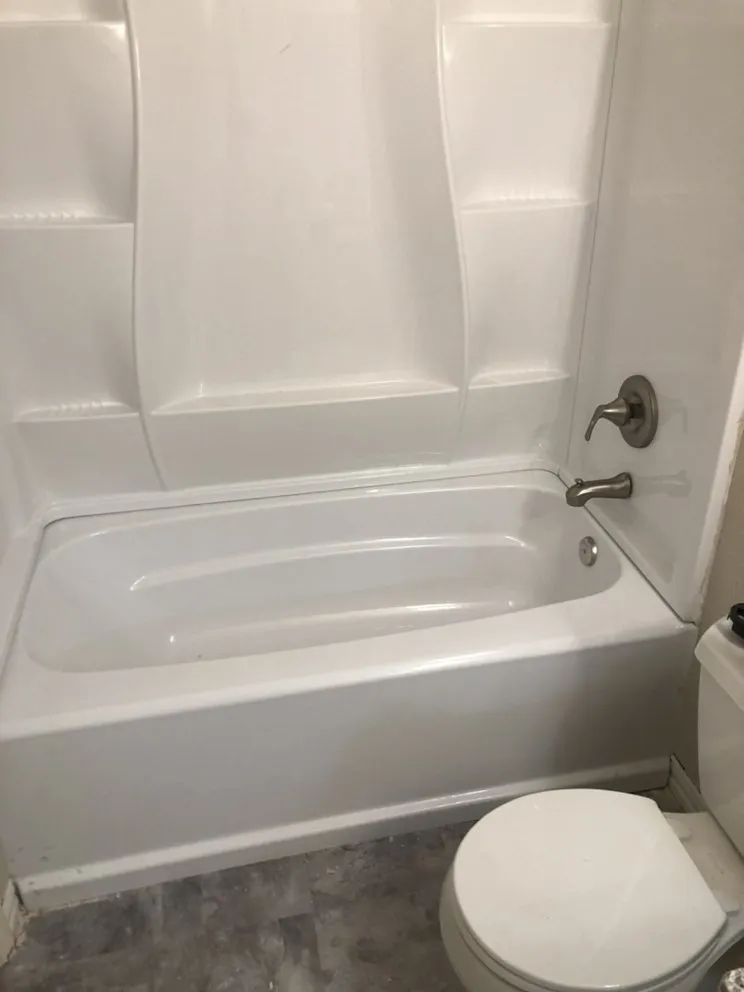 Slide of Limitless Plumbing