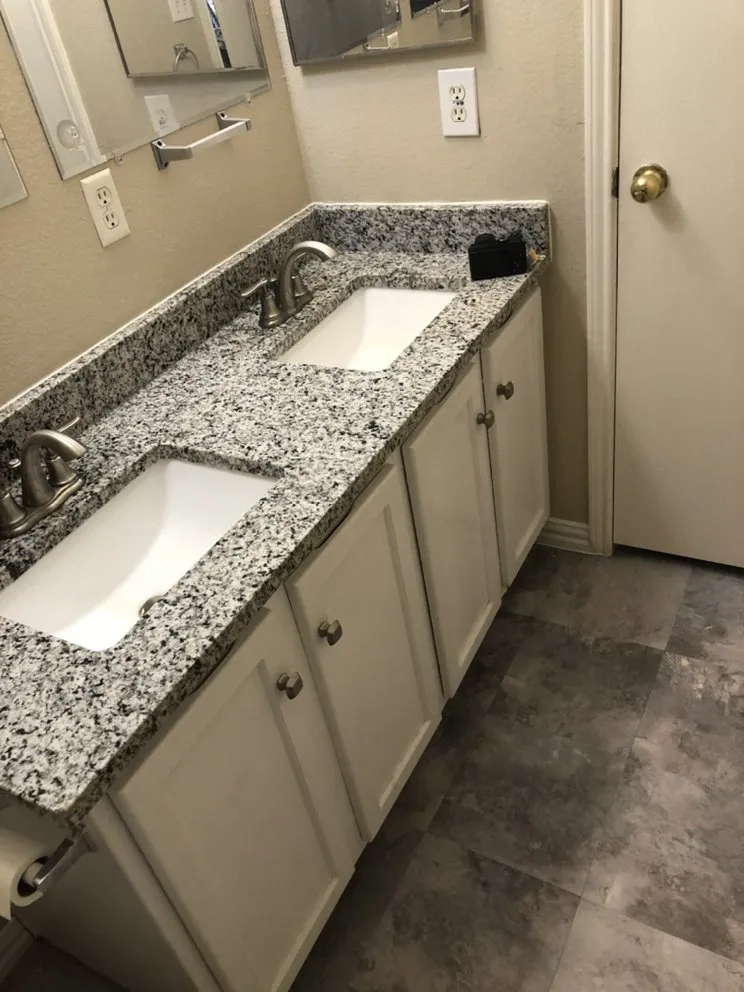 Slide of Limitless Plumbing