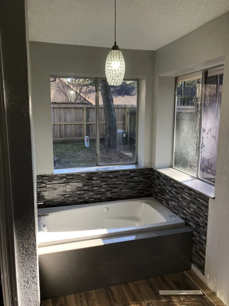 Slide of Limitless Plumbing