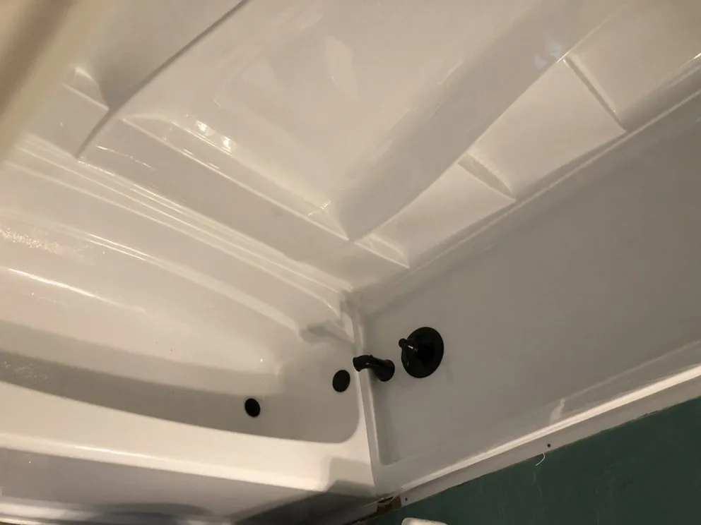 Slide of Limitless Plumbing