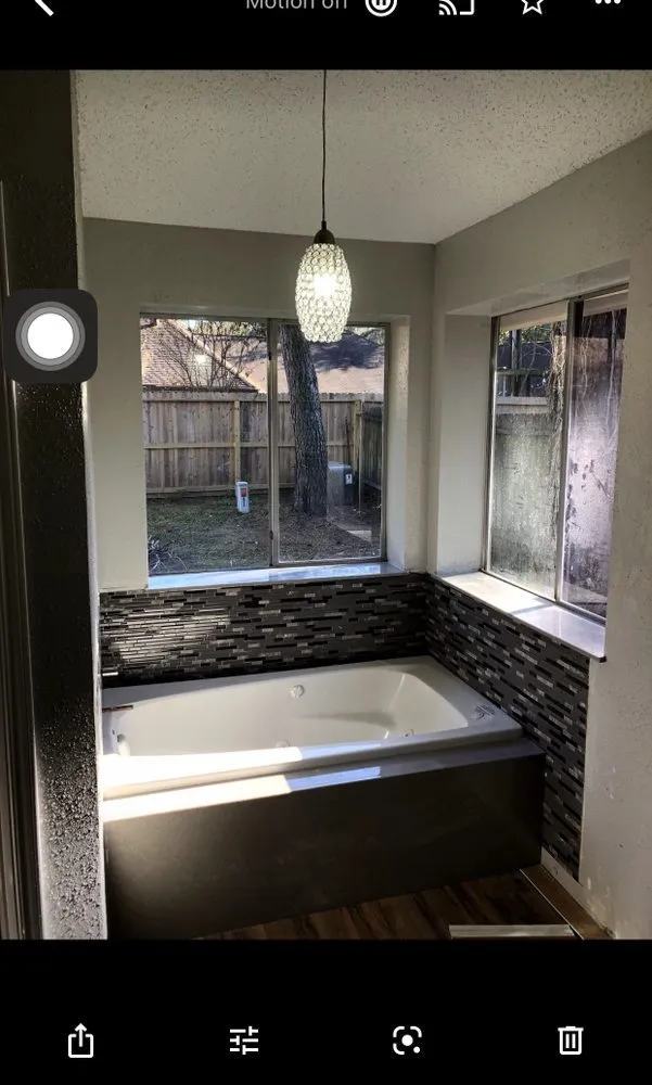 Slide of Limitless Plumbing