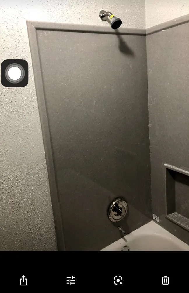 Slide of Limitless Plumbing