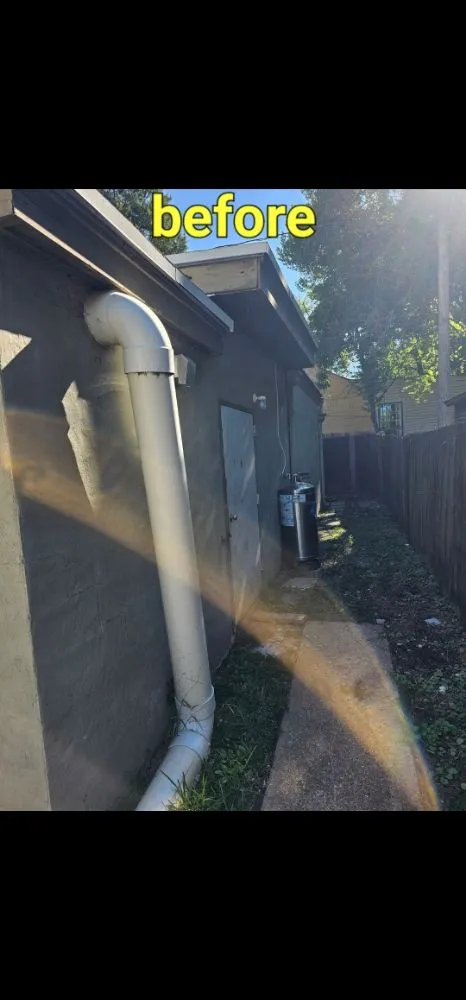 Slide of Limitless Renovations & Repairs