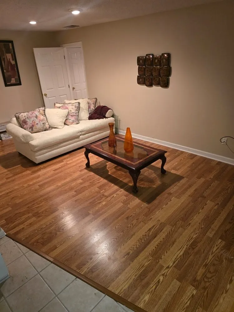 Slide of Limitless Renovations & Repairs