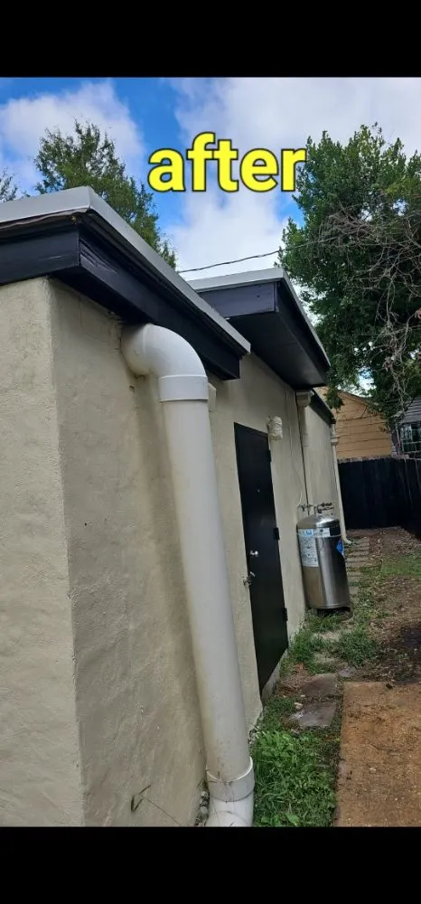 Reliable drain cleaning in Memphis, TN by Limitless Renovations & Repairs