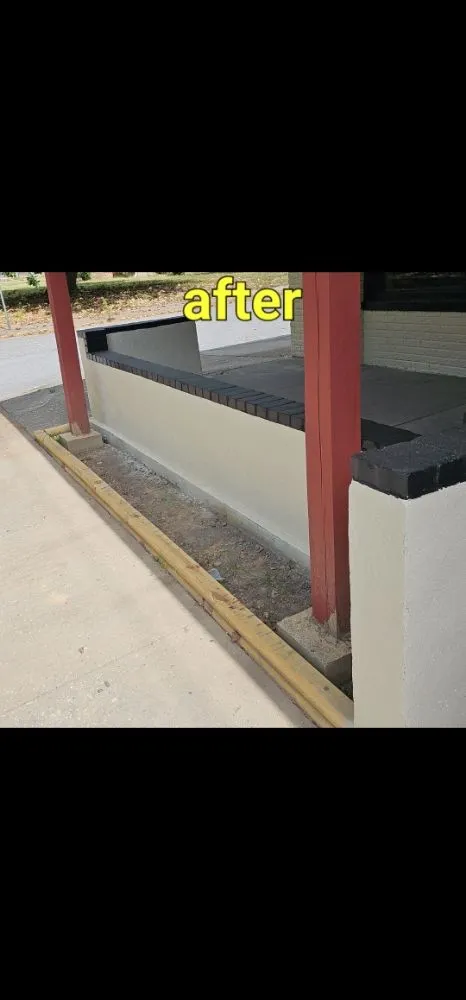 Slide of Limitless Renovations & Repairs