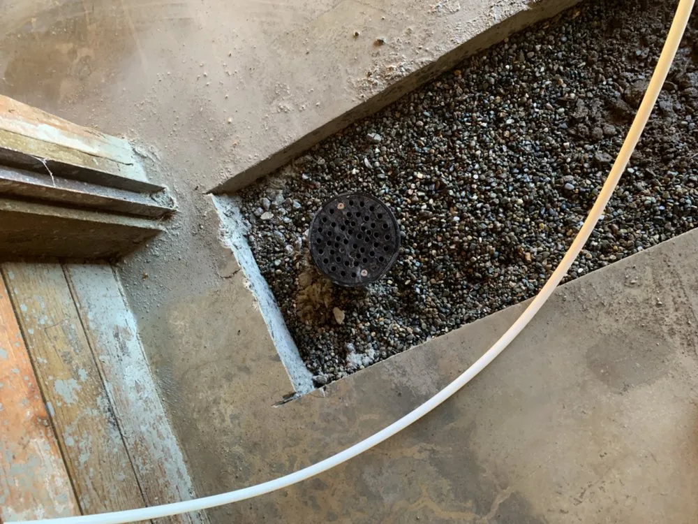 Slide of Limitless Sewer Solutions