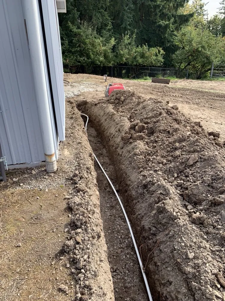 Slide of Limitless Sewer Solutions