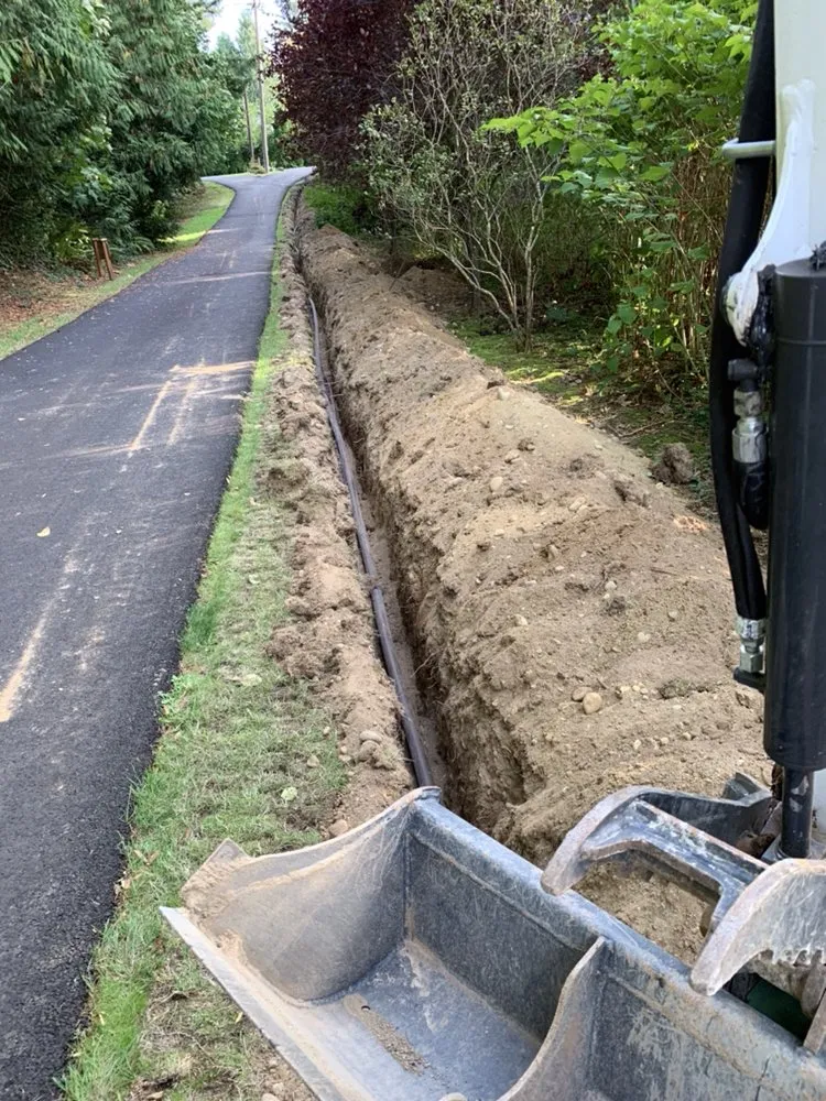 Slide of Limitless Sewer Solutions