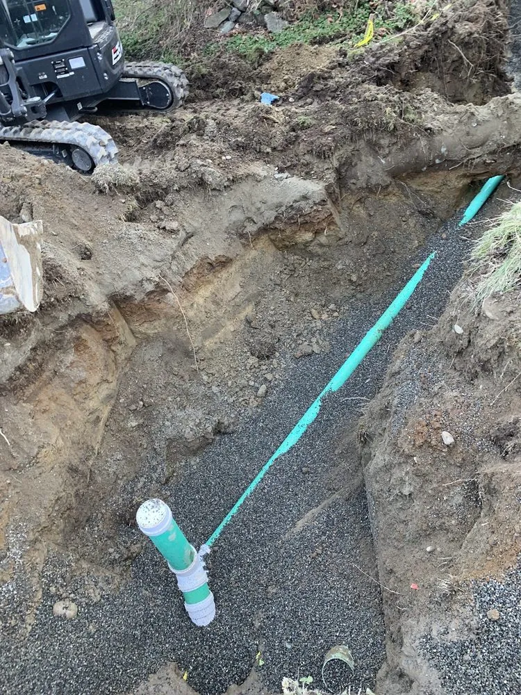 Slide of Limitless Sewer Solutions