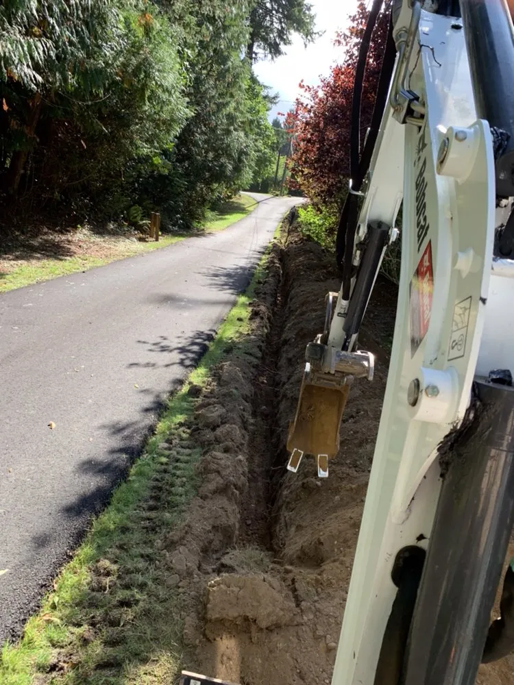 Quality pipe repair experts serving Everett, WA - Limitless Sewer Solutions