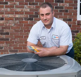Professional leak detection in North Charleston, SC by LimRic Plumbing, Electrical, Heating & Air