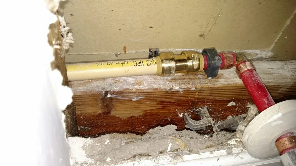 Professional emergency plumbing experts serving North Charleston, SC - LimRic Plumbing, Electrical, Heating & Air