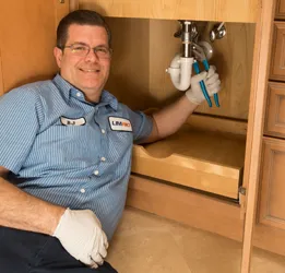 Expert water heater service in North Charleston, SC by LimRic Plumbing, Electrical, Heating & Air