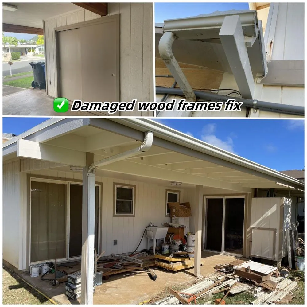 Slide of Lin Construction